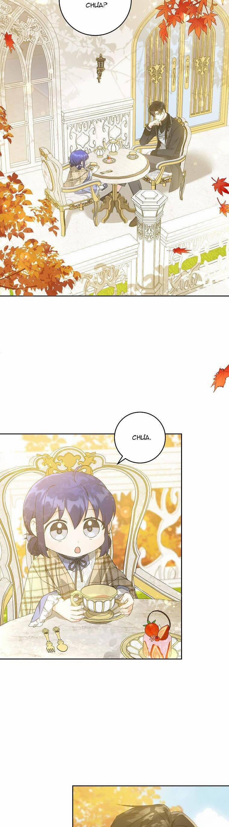 Cho Con Núm Vú Đi Mà 65 trang 1