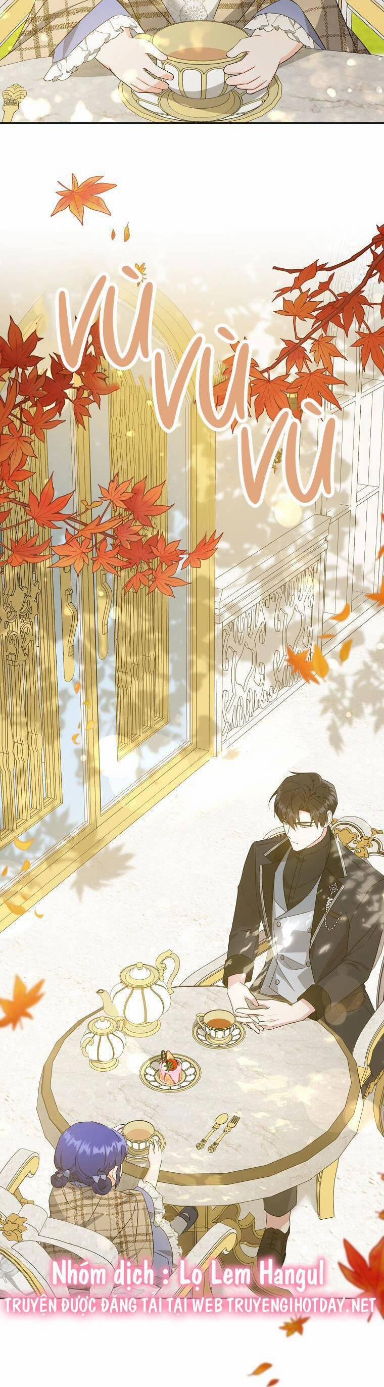 Cho Con Núm Vú Đi Mà 65 trang 10