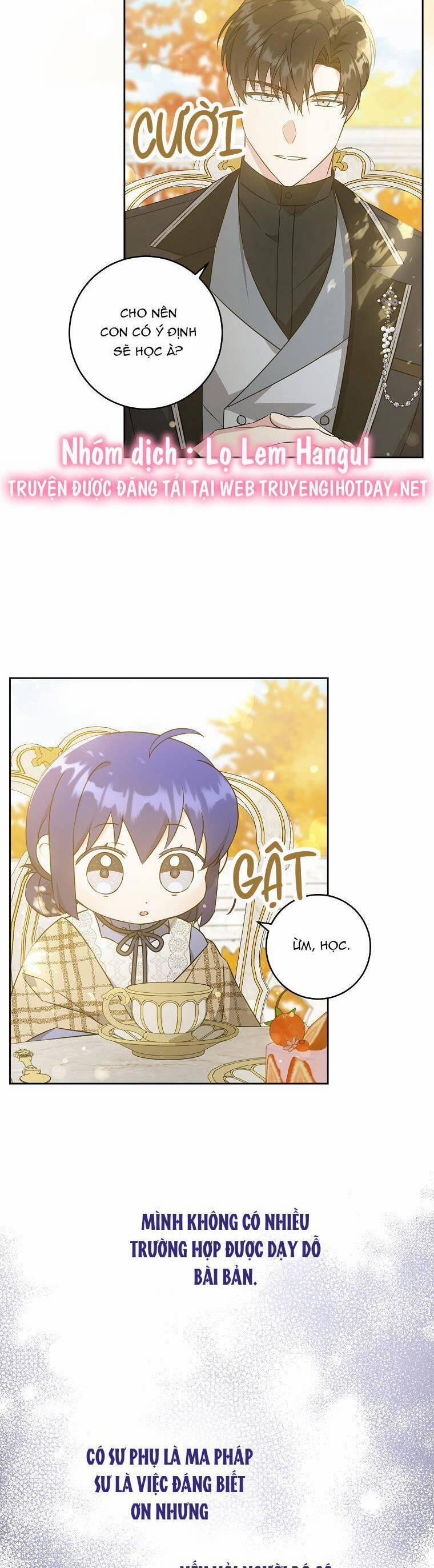 Cho Con Núm Vú Đi Mà 65 trang 14