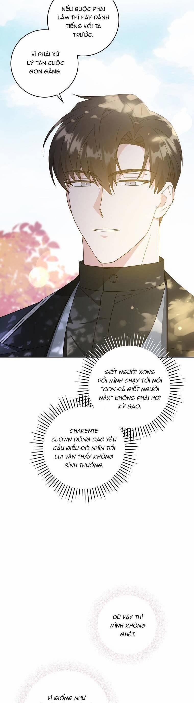 Cho Con Núm Vú Đi Mà 65 trang 18