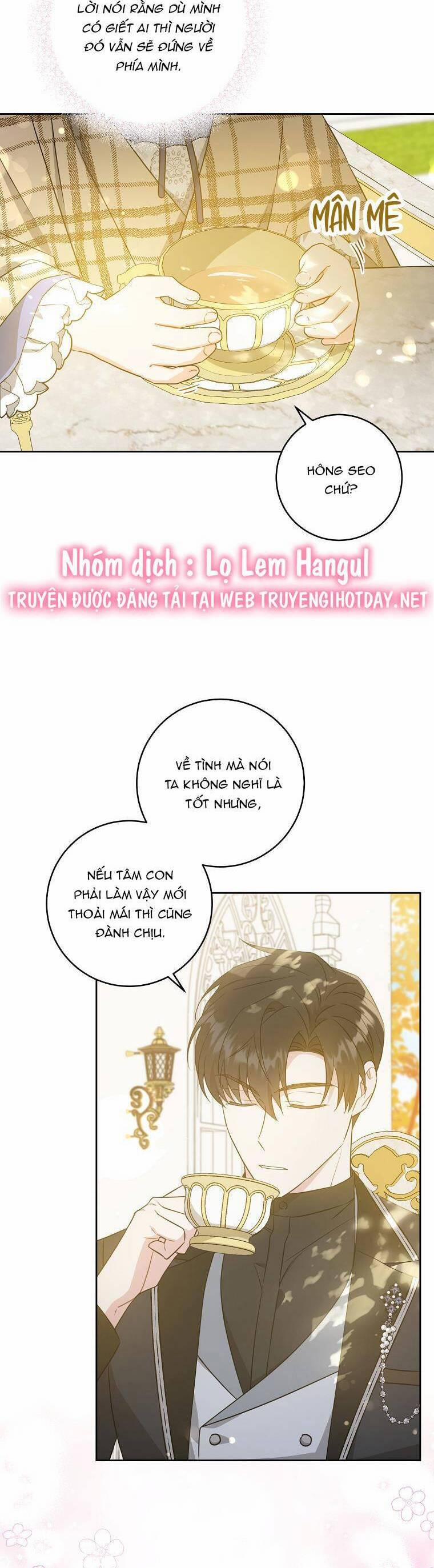 Cho Con Núm Vú Đi Mà 65 trang 19