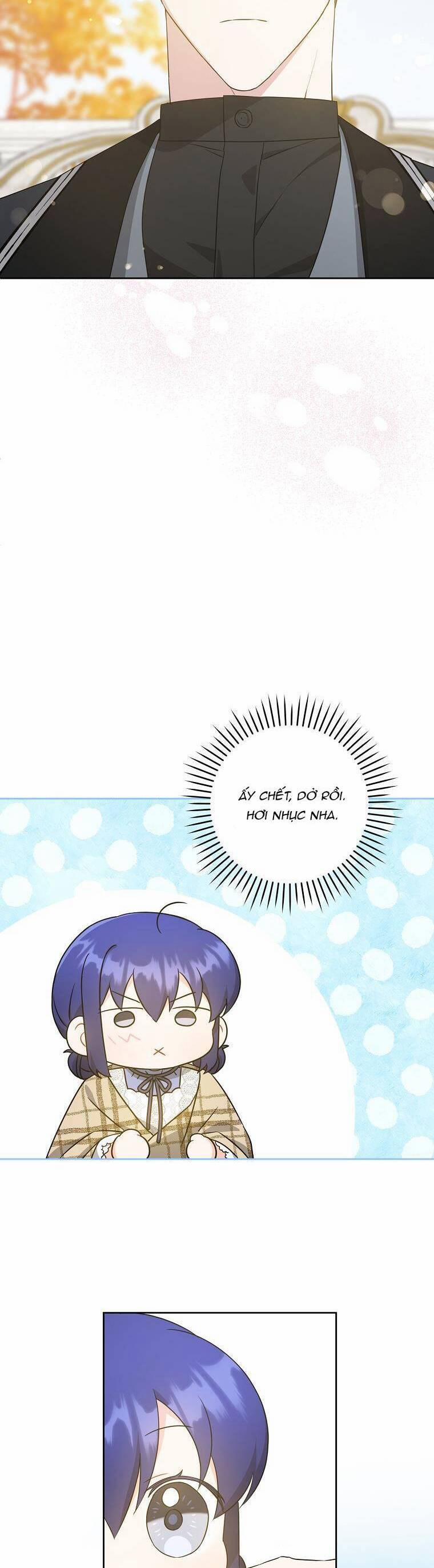 Cho Con Núm Vú Đi Mà 65 trang 21