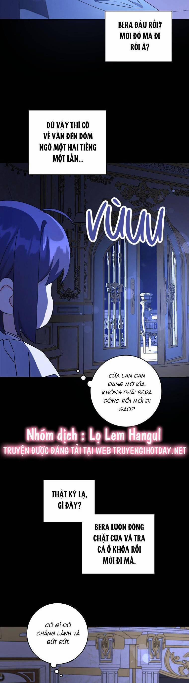 Cho Con Núm Vú Đi Mà 65 trang 27