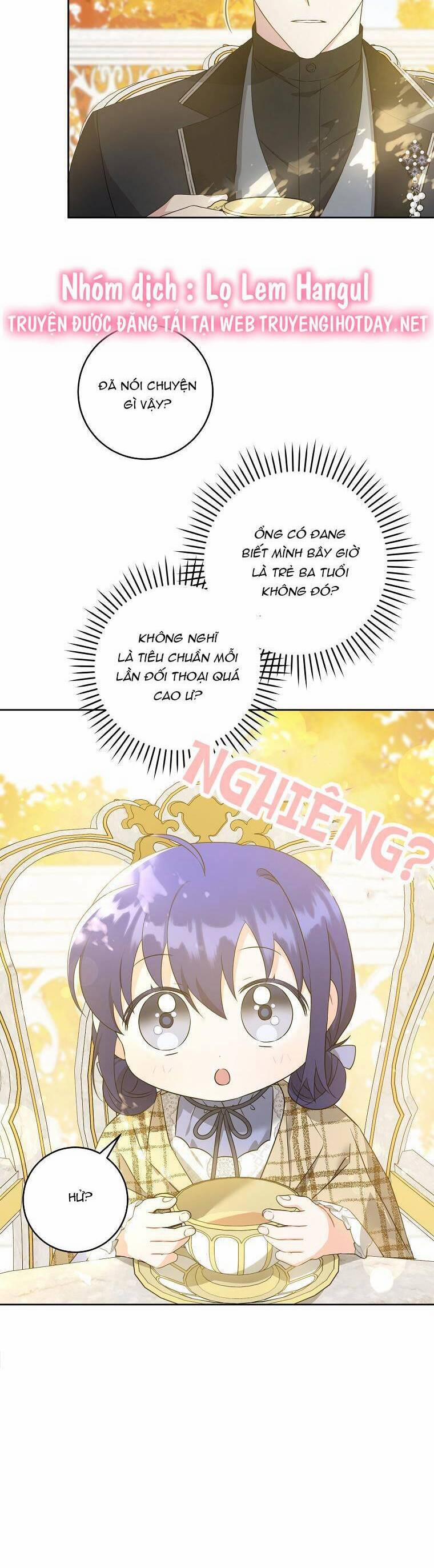 Cho Con Núm Vú Đi Mà 65 trang 3