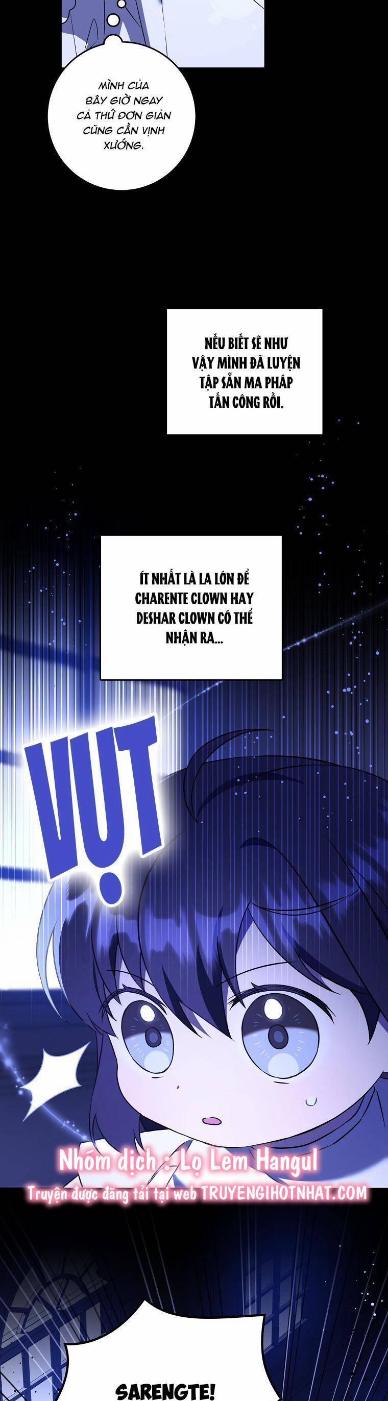 Cho Con Núm Vú Đi Mà 66 trang 10