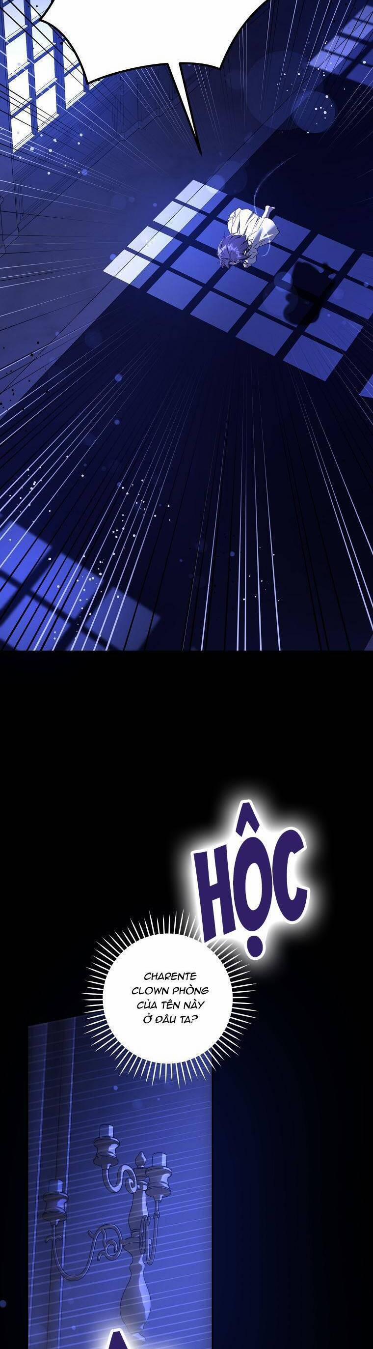 Cho Con Núm Vú Đi Mà 66 trang 11