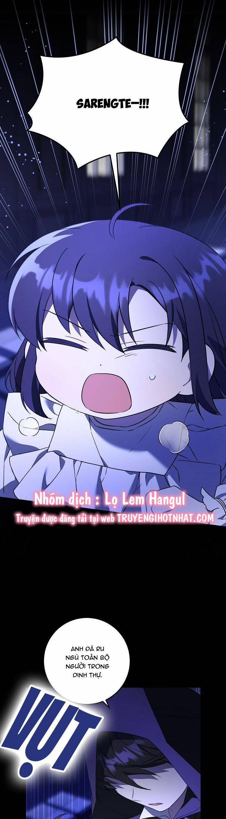 Cho Con Núm Vú Đi Mà 66 trang 14