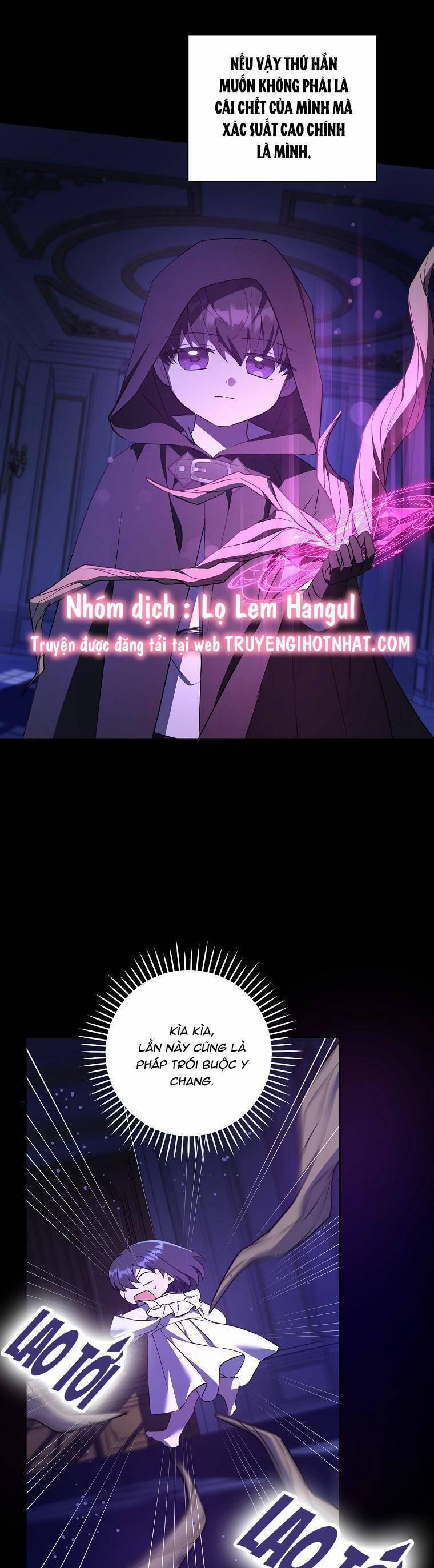 Cho Con Núm Vú Đi Mà 66 trang 18