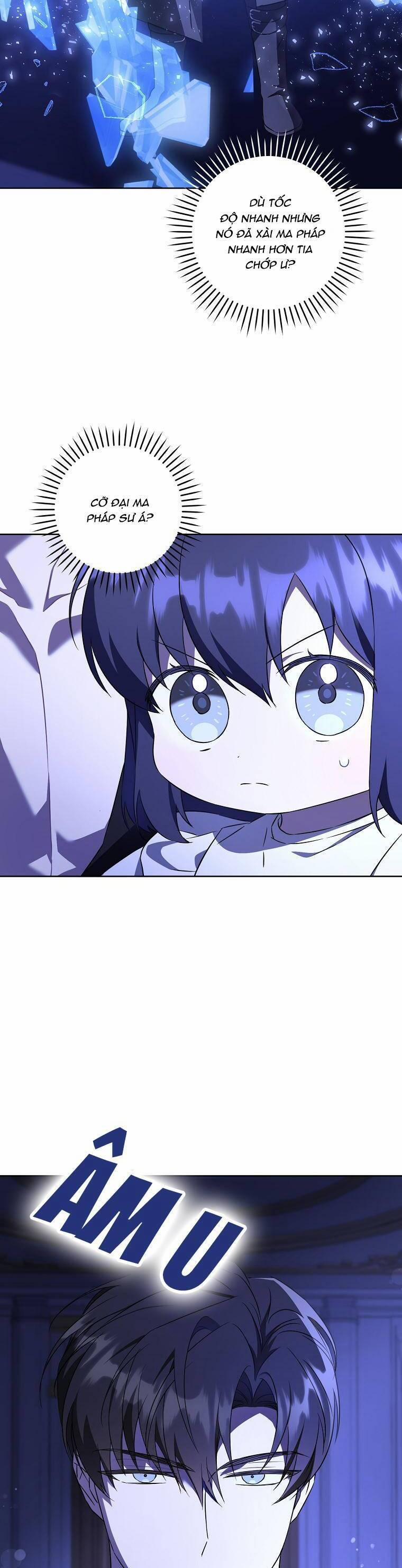 Cho Con Núm Vú Đi Mà 66 trang 28