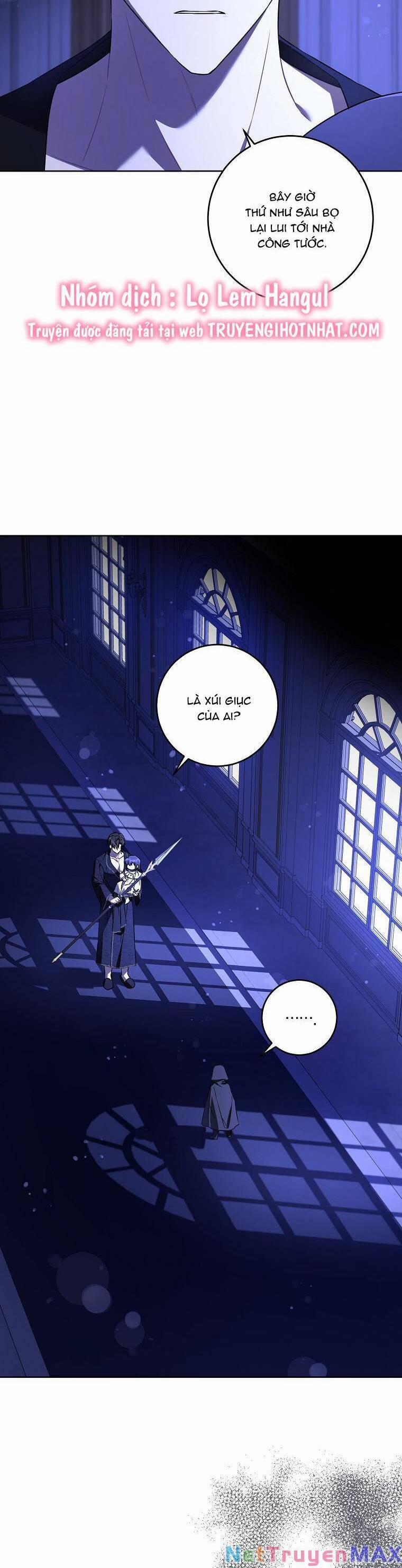 Cho Con Núm Vú Đi Mà 66 trang 29