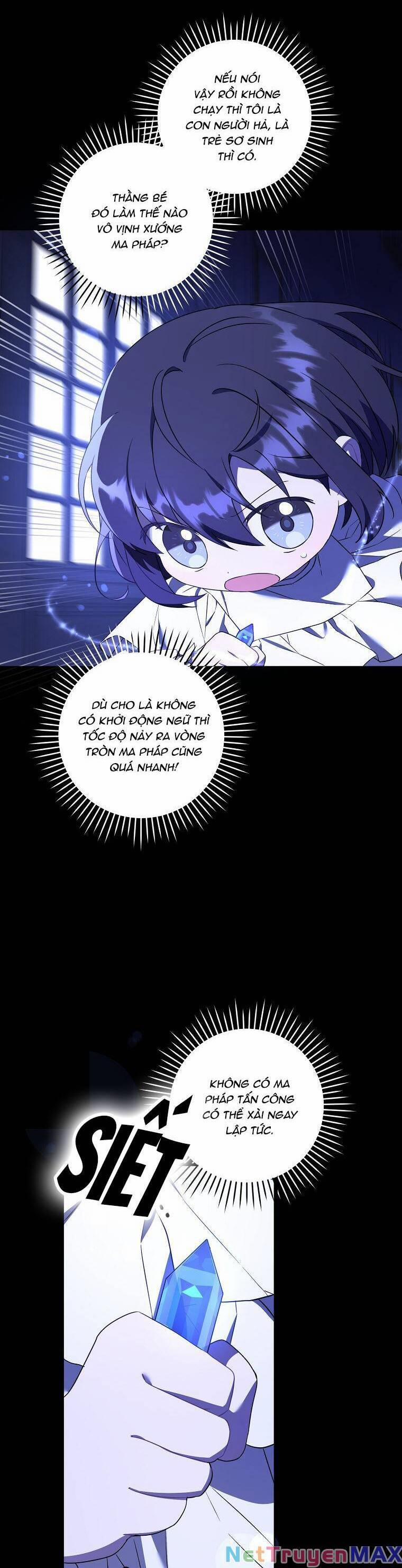 Cho Con Núm Vú Đi Mà 66 trang 9