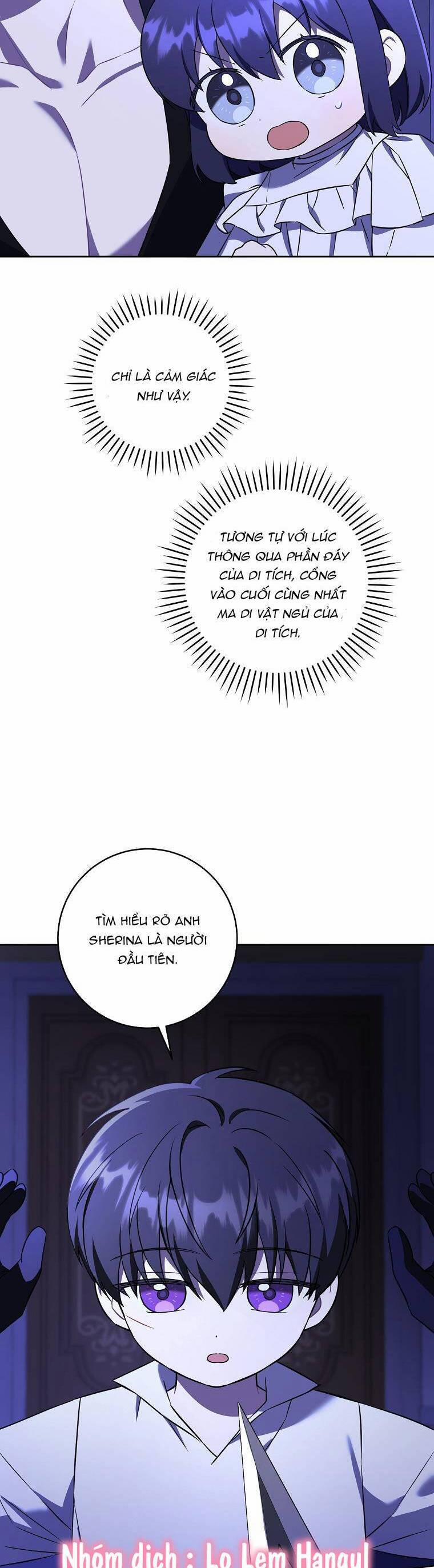 Cho Con Núm Vú Đi Mà 67 trang 14