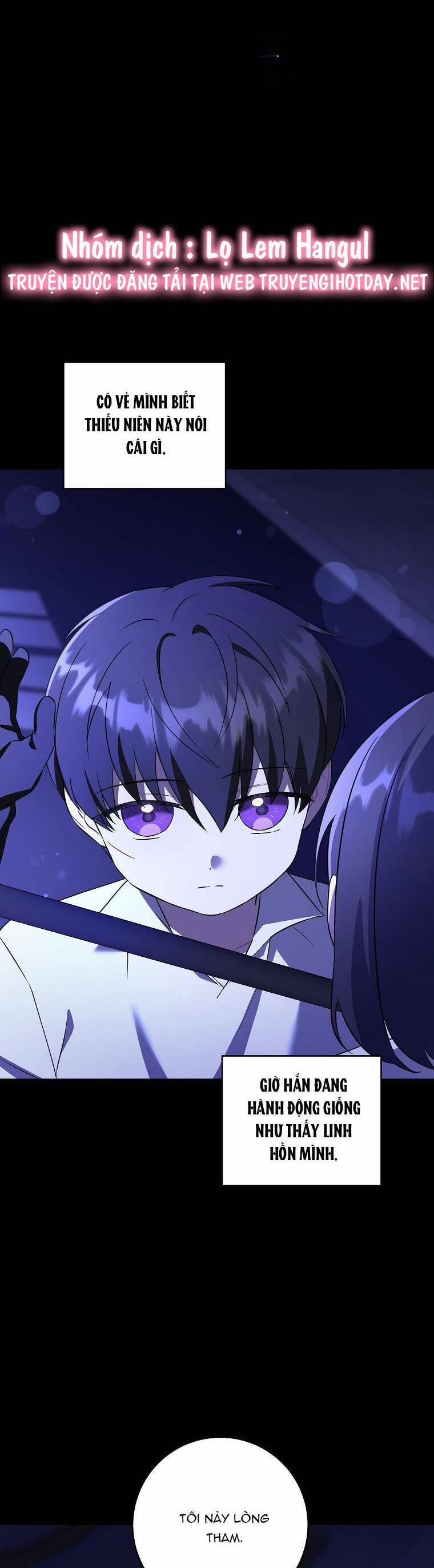 Cho Con Núm Vú Đi Mà 67 trang 20