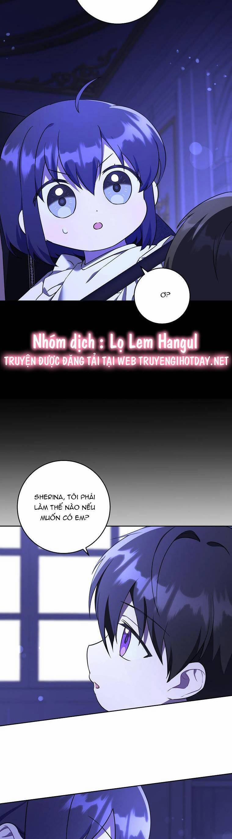 Cho Con Núm Vú Đi Mà 67 trang 21