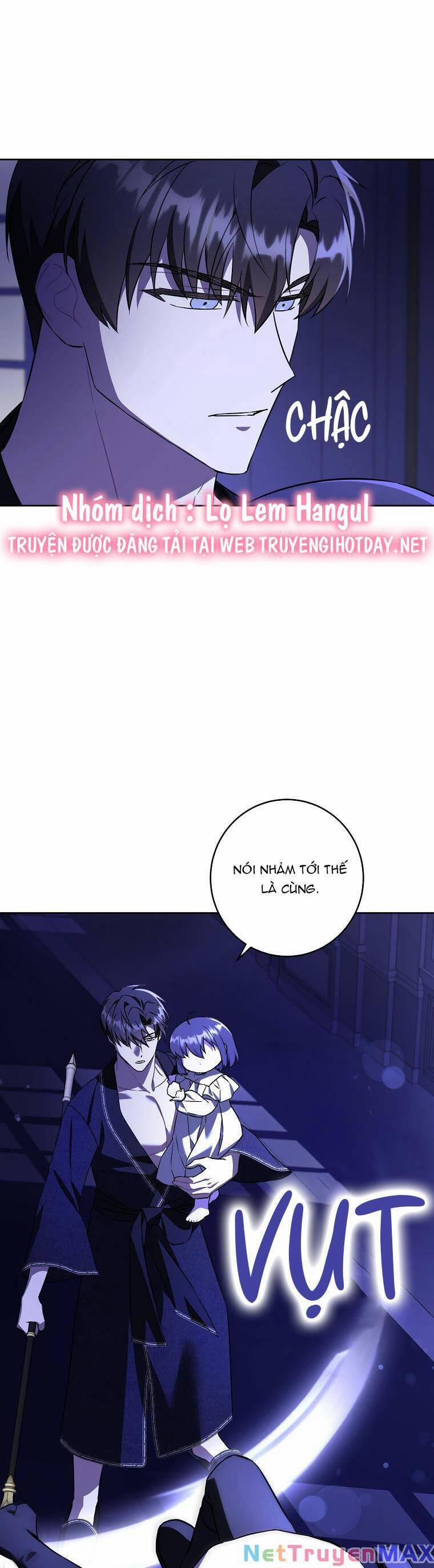 Cho Con Núm Vú Đi Mà 67 trang 23