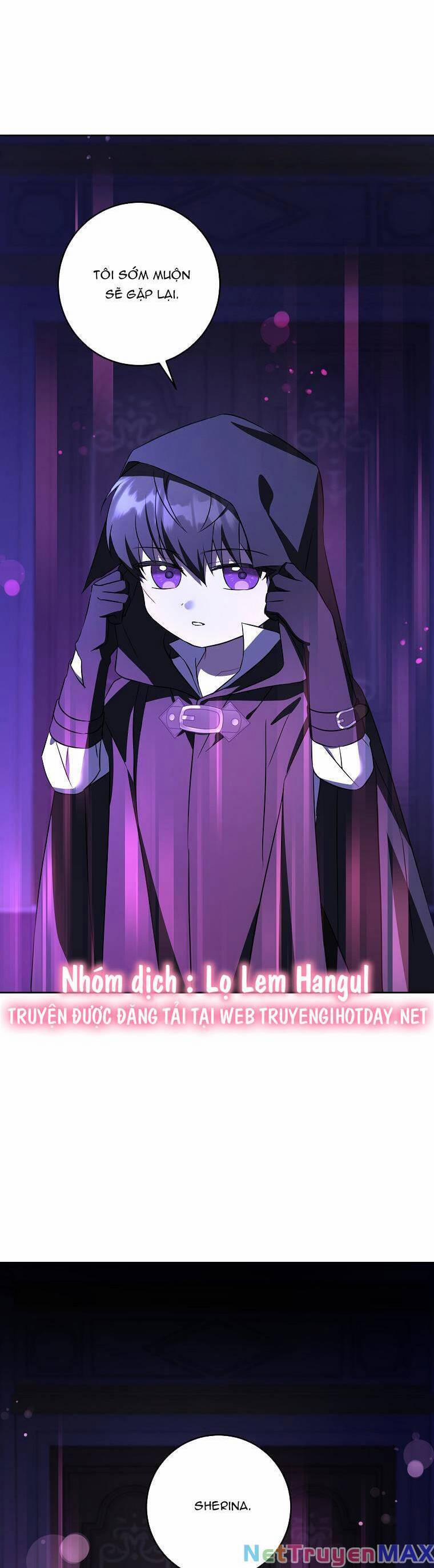 Cho Con Núm Vú Đi Mà 67 trang 31