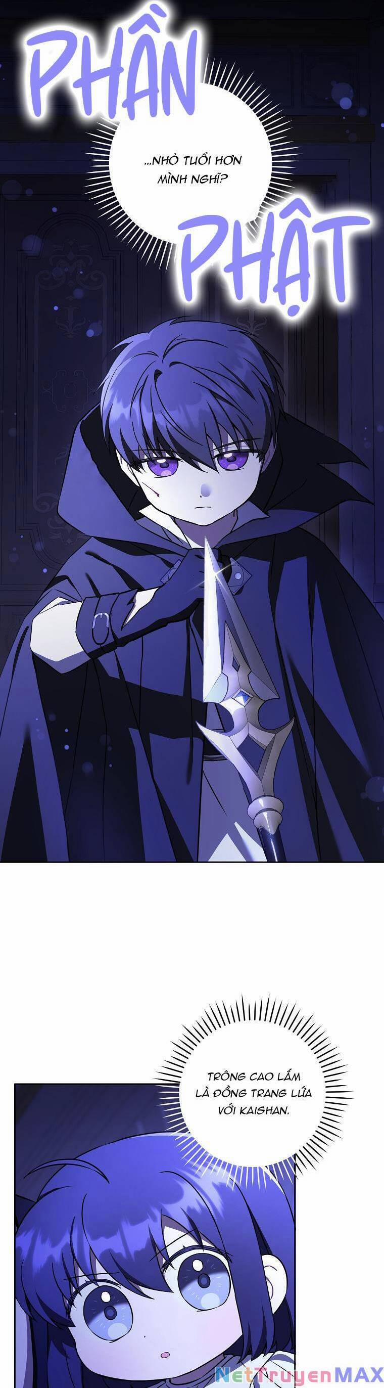 Cho Con Núm Vú Đi Mà 67 trang 7