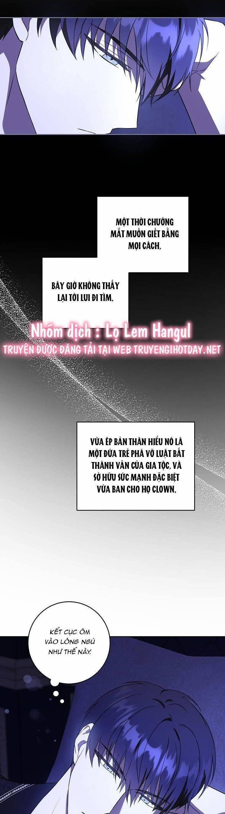 Cho Con Núm Vú Đi Mà 68 trang 19