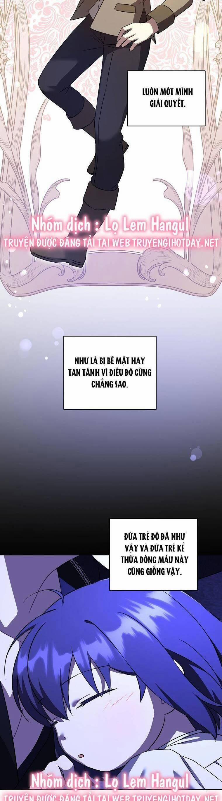 Cho Con Núm Vú Đi Mà 68 trang 21