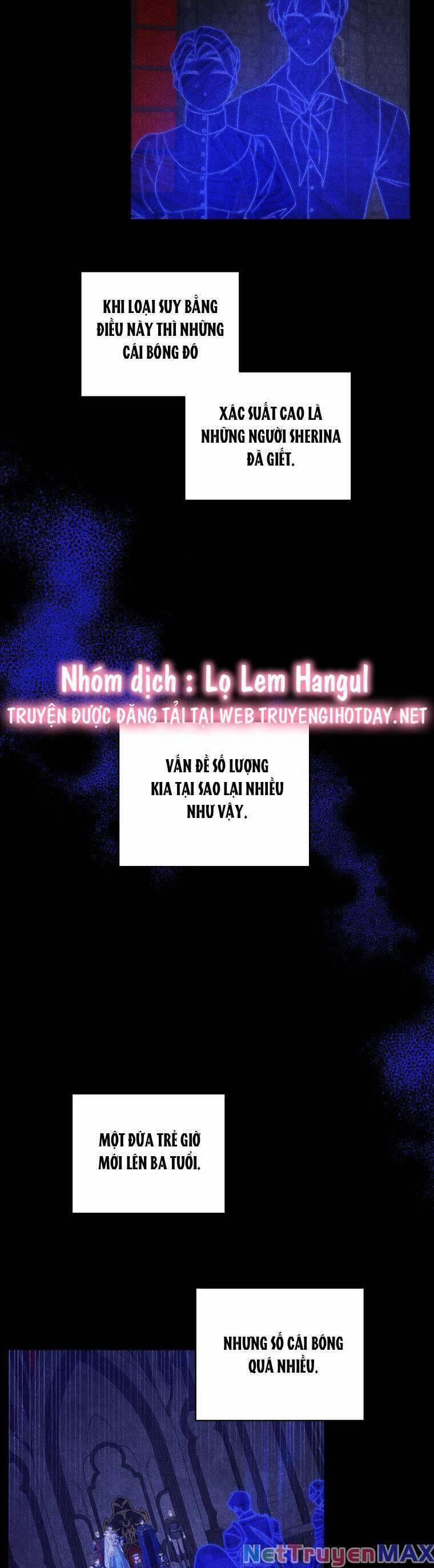 Cho Con Núm Vú Đi Mà 68 trang 23