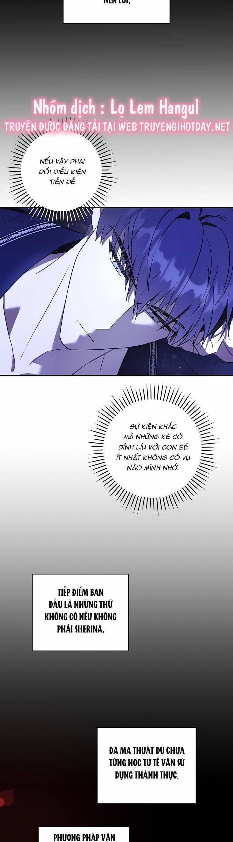 Cho Con Núm Vú Đi Mà 68 trang 25