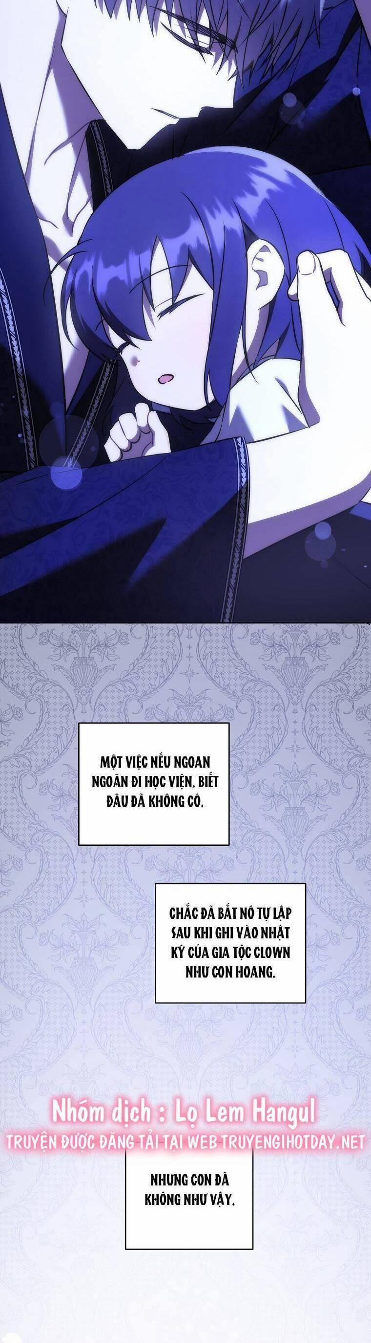 Cho Con Núm Vú Đi Mà 68 trang 28