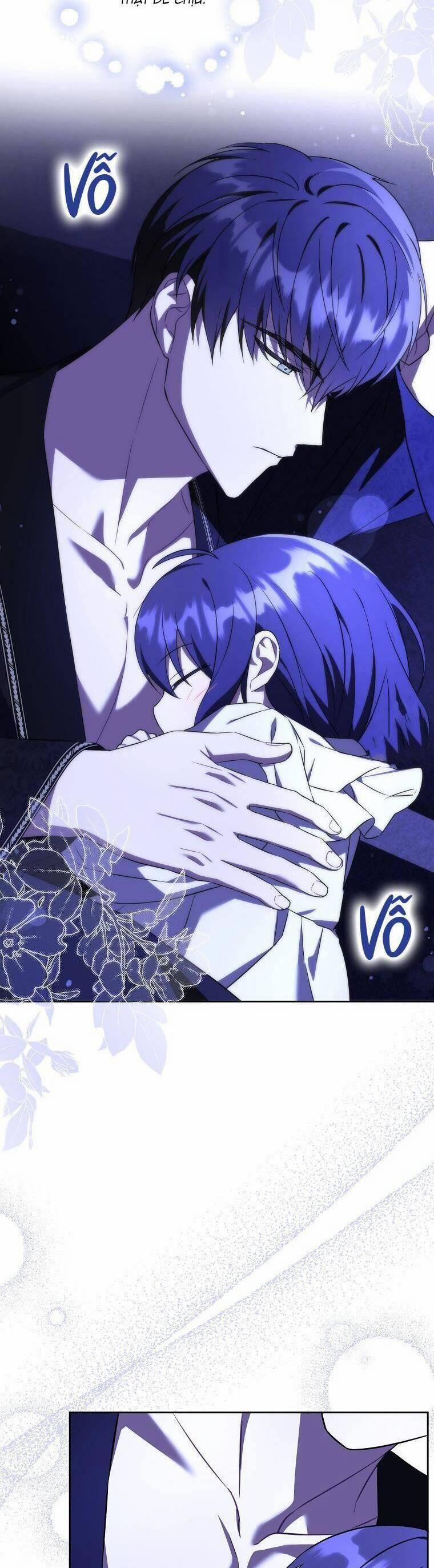 Cho Con Núm Vú Đi Mà 68 trang 3