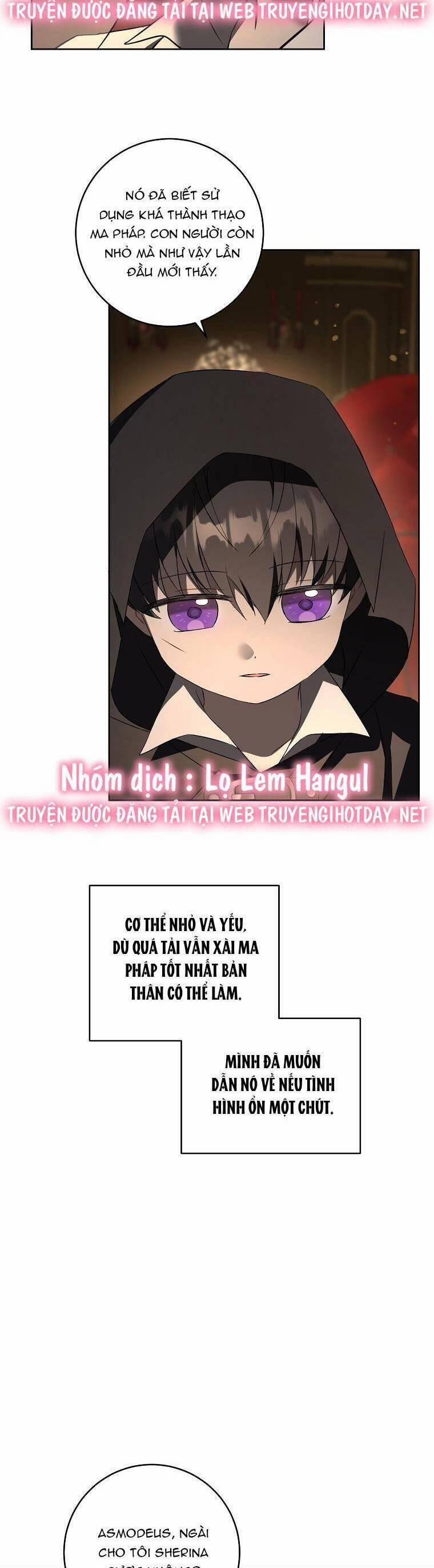 Cho Con Núm Vú Đi Mà 68 trang 38