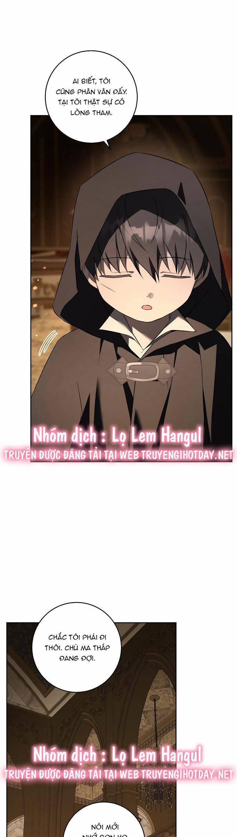 Cho Con Núm Vú Đi Mà 68 trang 40