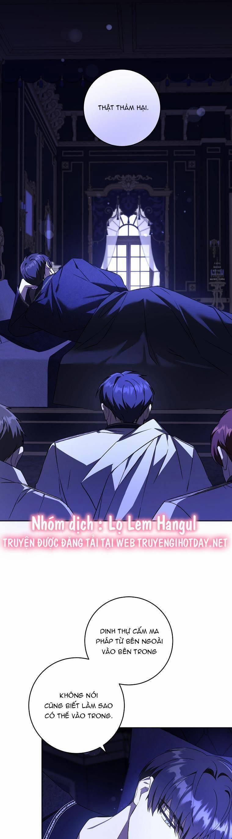 Cho Con Núm Vú Đi Mà 68 trang 8