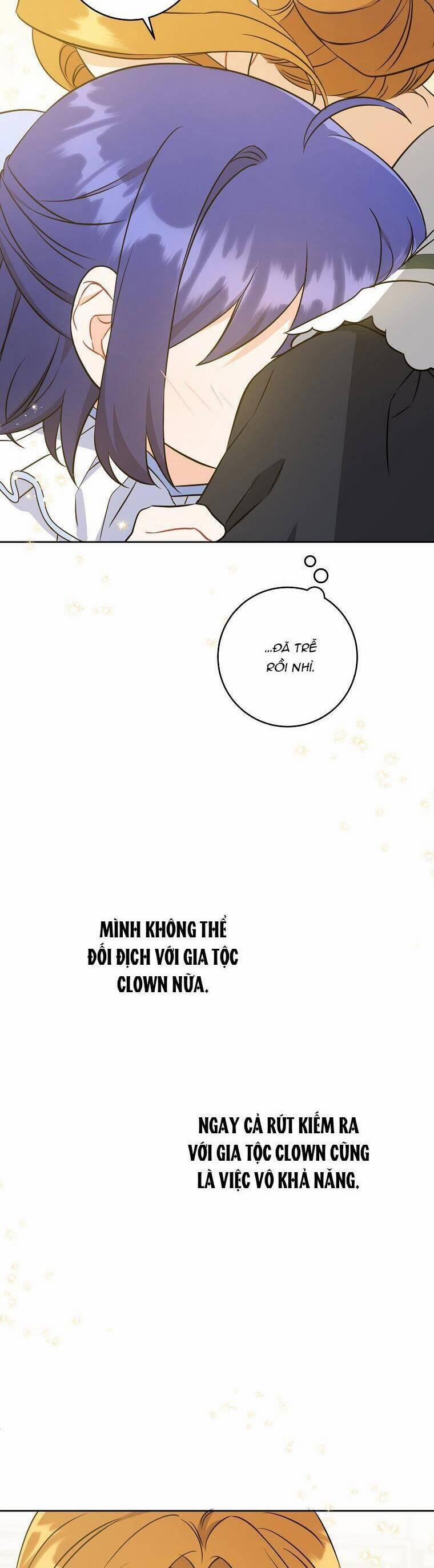 Cho Con Núm Vú Đi Mà 69 trang 11