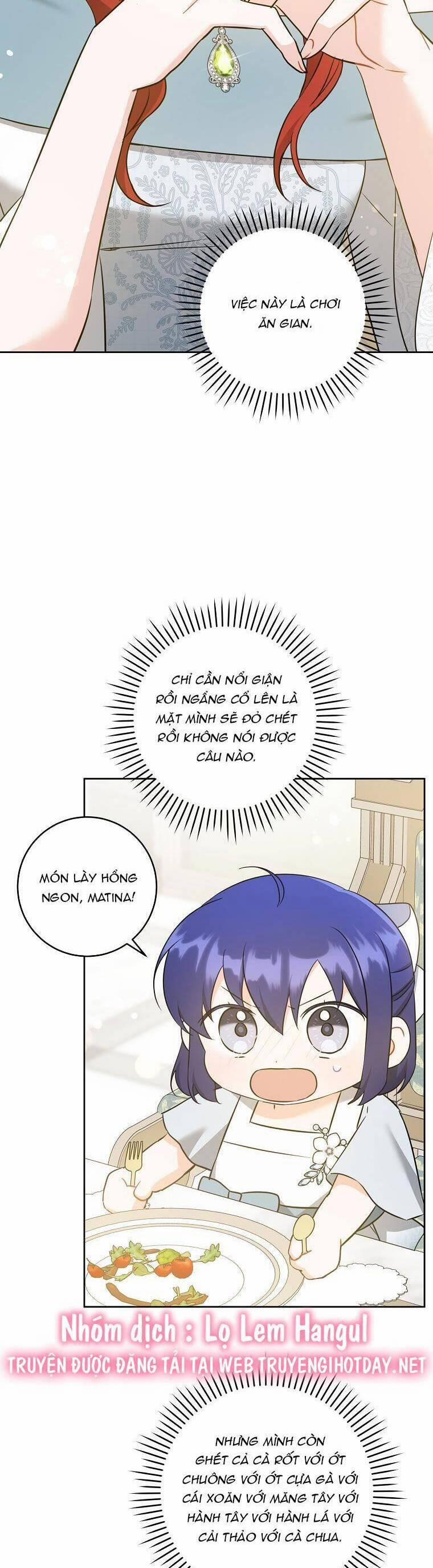 Cho Con Núm Vú Đi Mà 69 trang 19