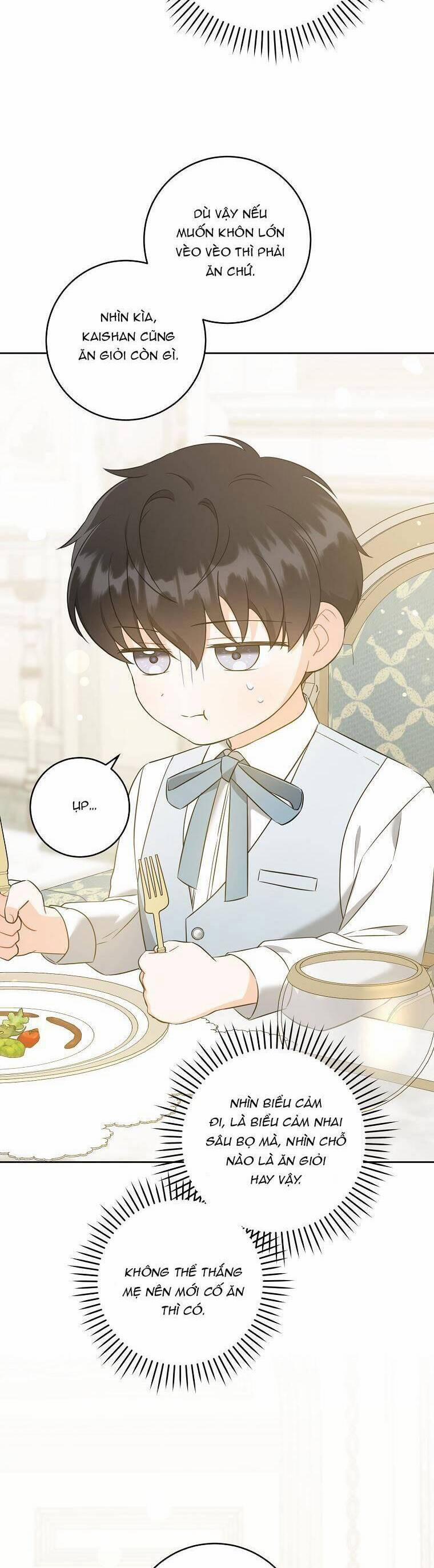 Cho Con Núm Vú Đi Mà 69 trang 20