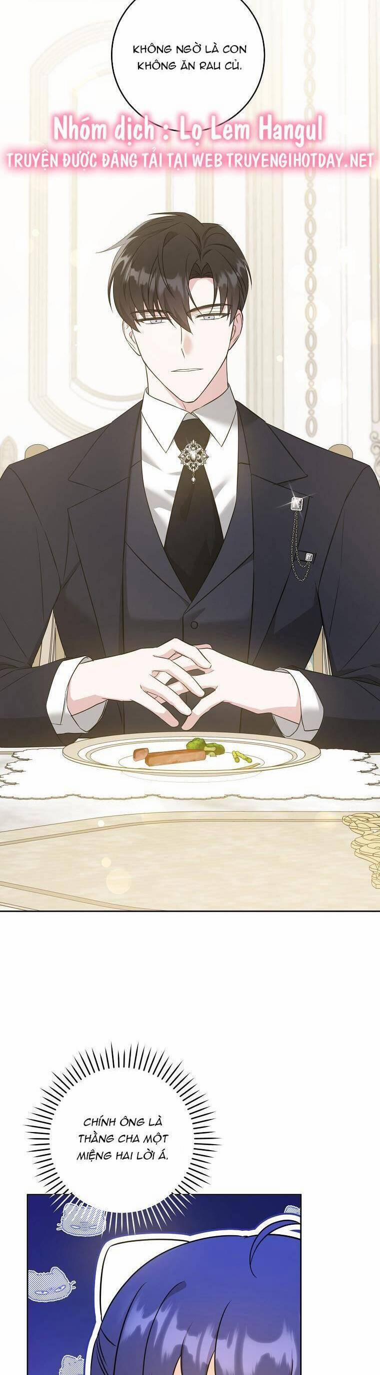 Cho Con Núm Vú Đi Mà 69 trang 21