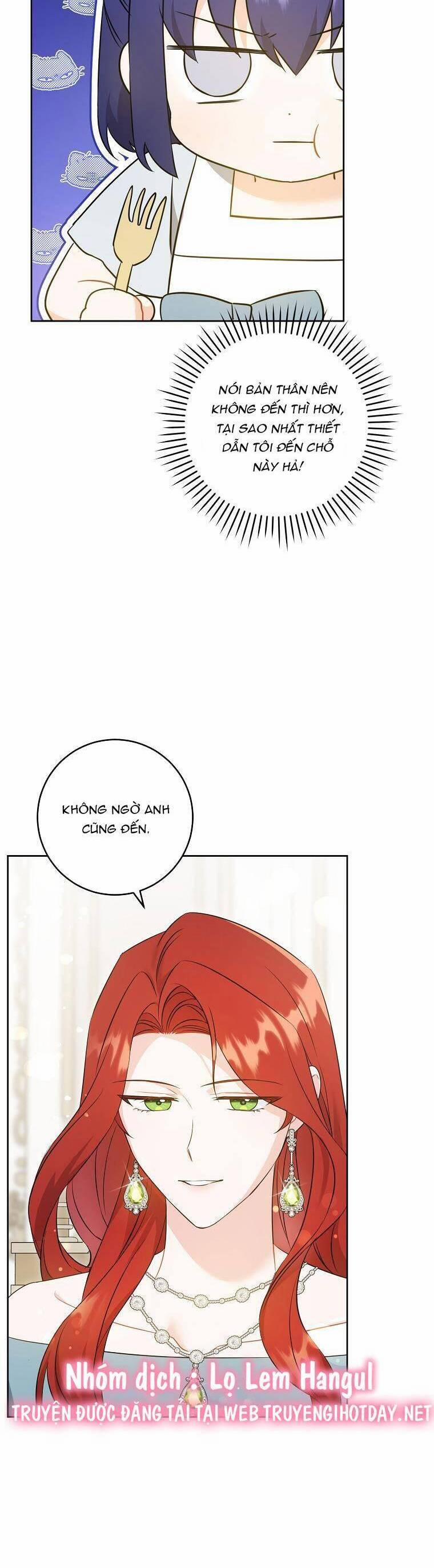 Cho Con Núm Vú Đi Mà 69 trang 22