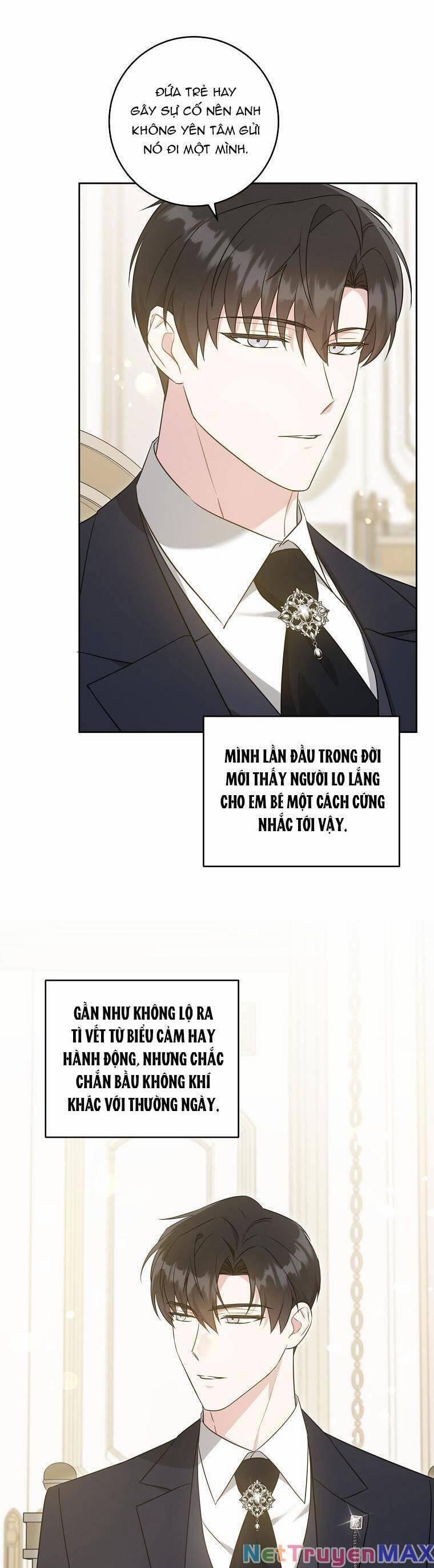 Cho Con Núm Vú Đi Mà 69 trang 23