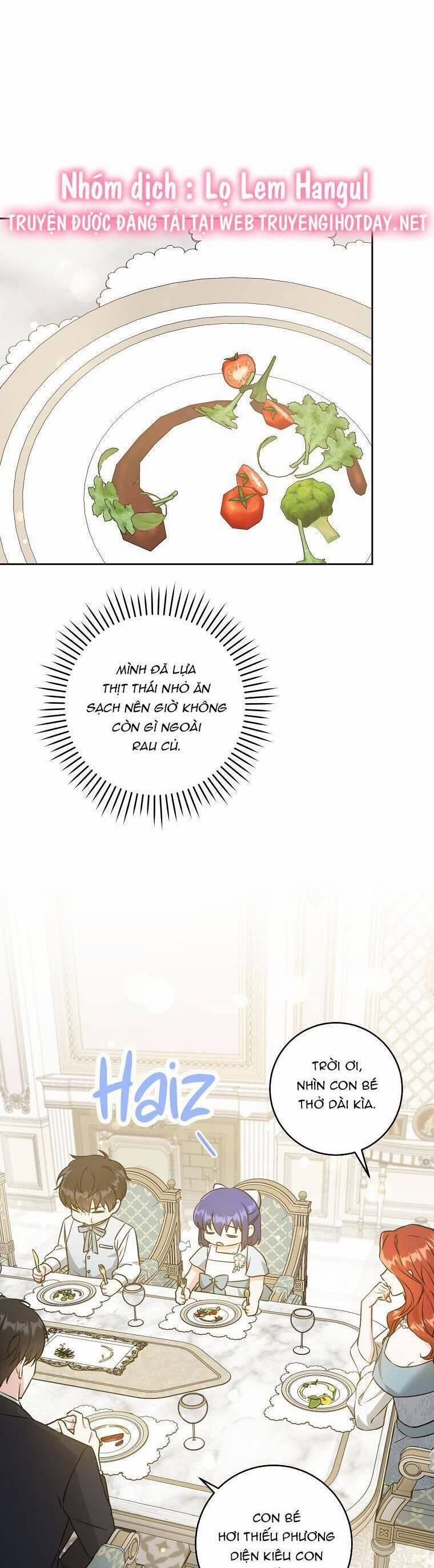 Cho Con Núm Vú Đi Mà 69 trang 26