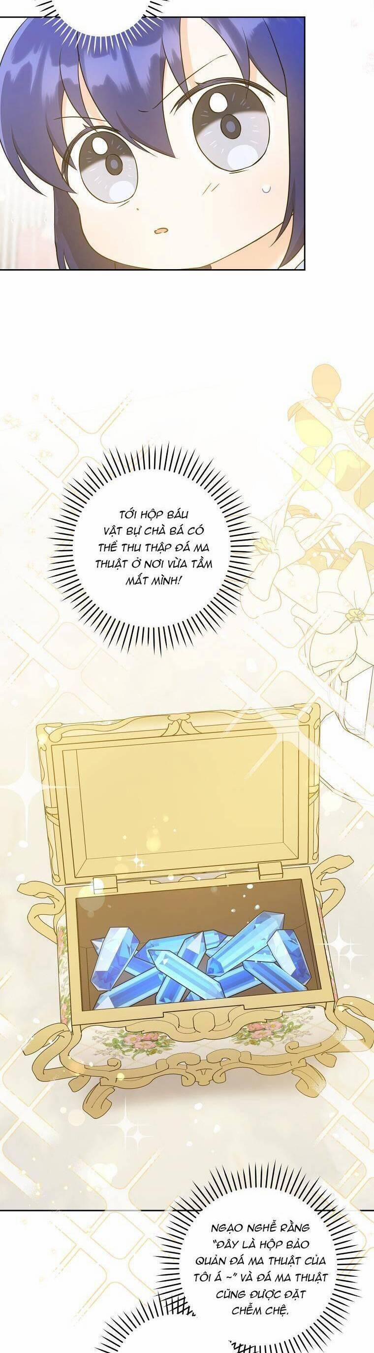 Cho Con Núm Vú Đi Mà 69 trang 3