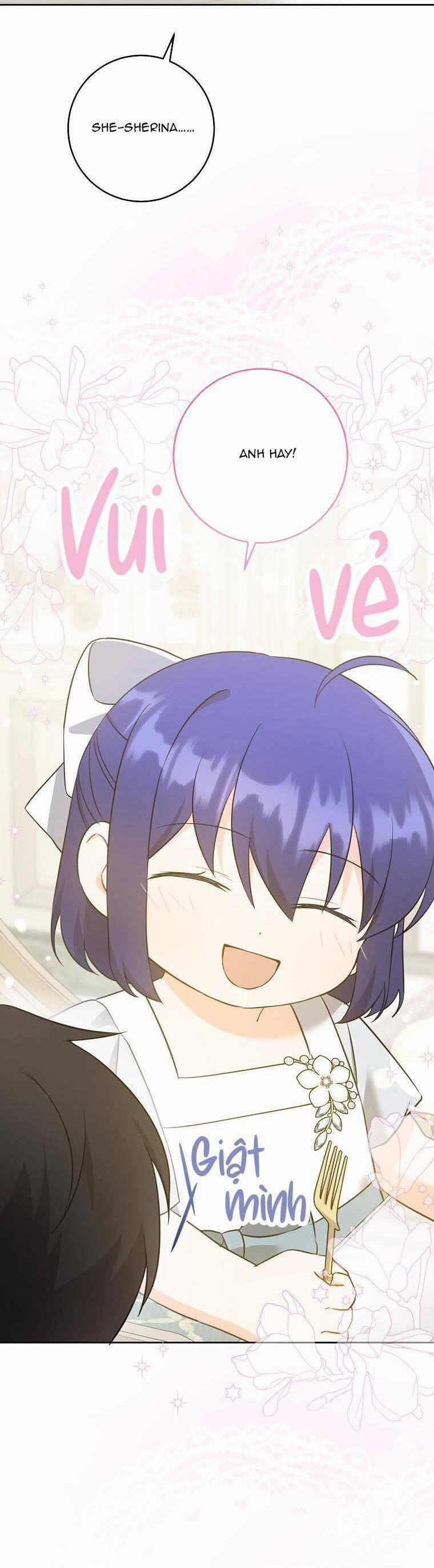 Cho Con Núm Vú Đi Mà 69 trang 30