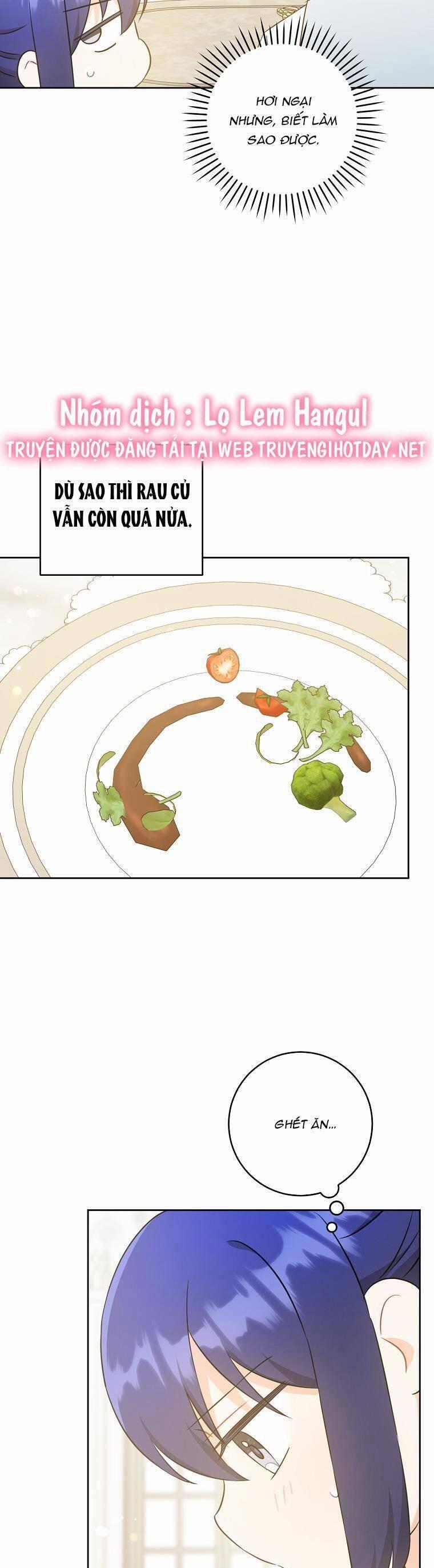 Cho Con Núm Vú Đi Mà 69 trang 32