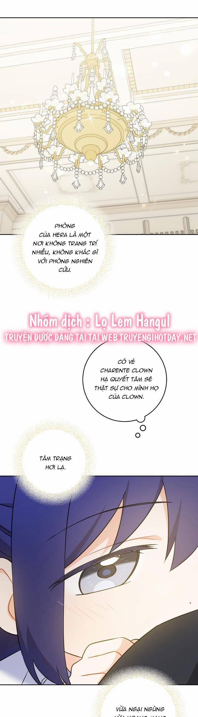 Cho Con Núm Vú Đi Mà 69 trang 8