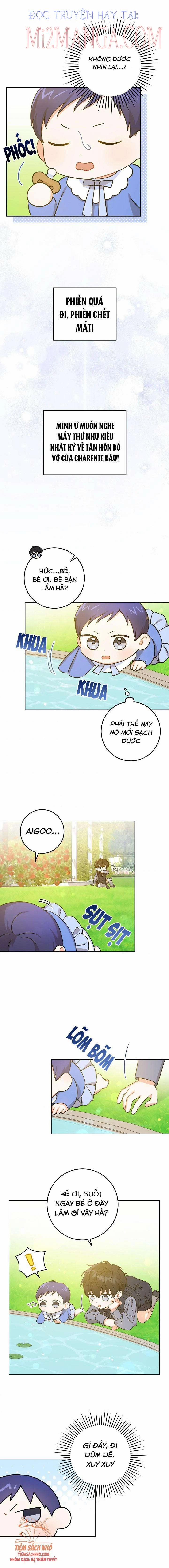 Cho Con Núm Vú Đi Mà 7.5 trang 5