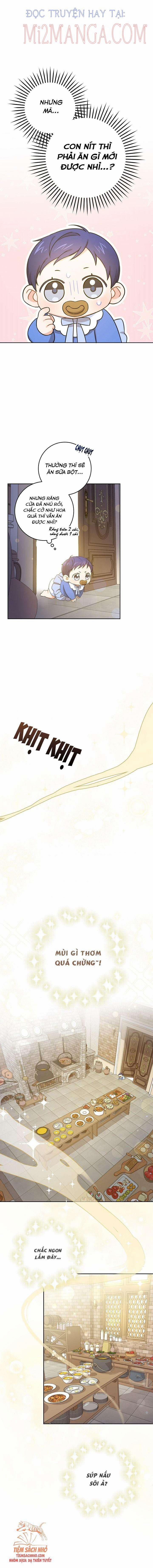 Cho Con Núm Vú Đi Mà 7 trang 0