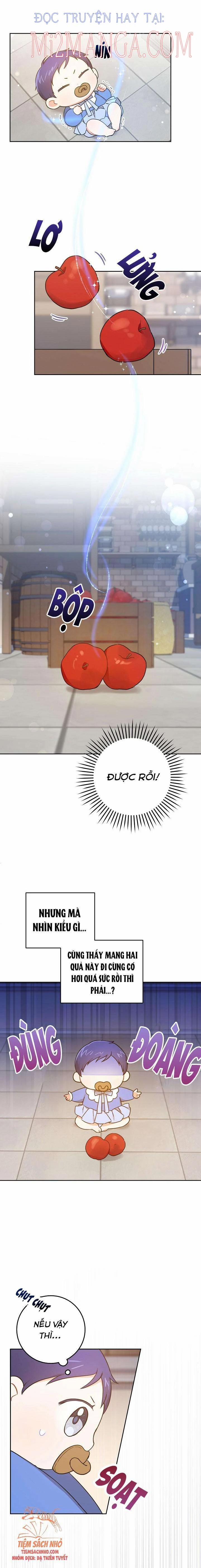 Cho Con Núm Vú Đi Mà 7 trang 2