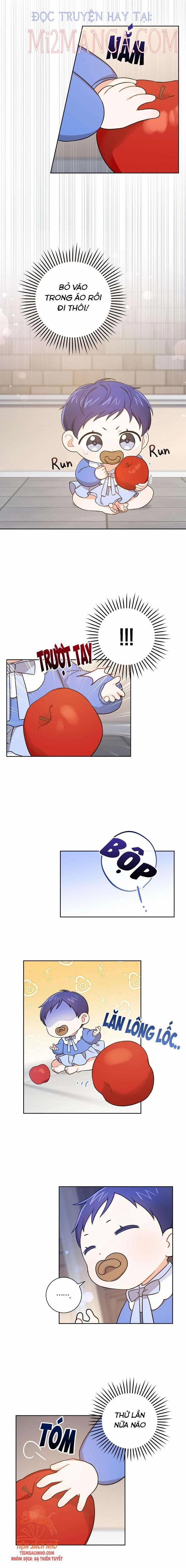 Cho Con Núm Vú Đi Mà 7 trang 3