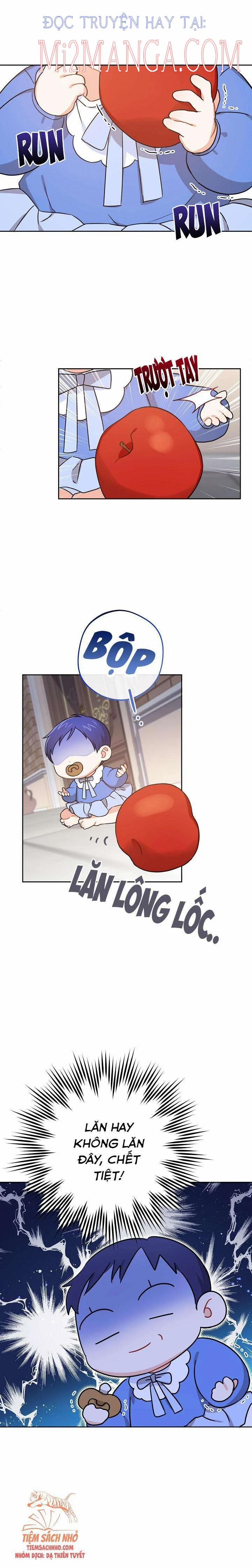 Cho Con Núm Vú Đi Mà 7 trang 4