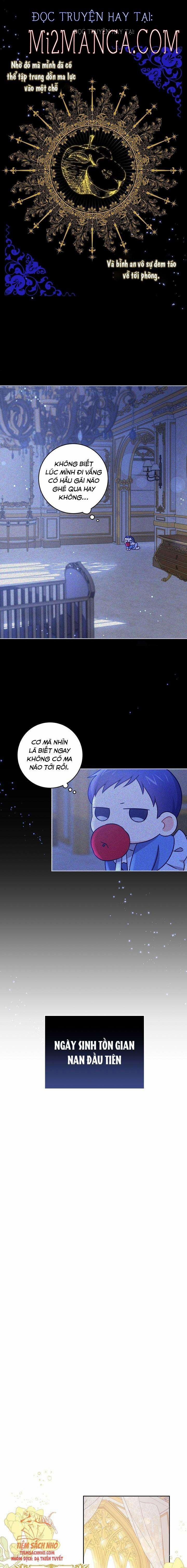 Cho Con Núm Vú Đi Mà 7 trang 7