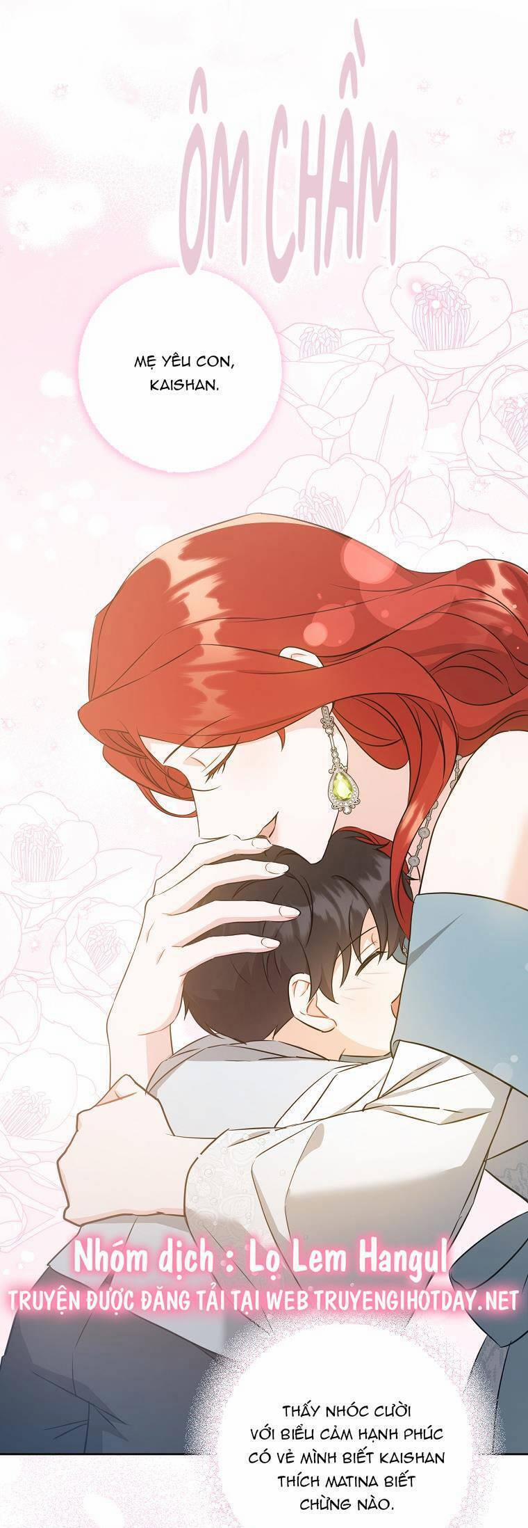 Cho Con Núm Vú Đi Mà 70.1 trang 10