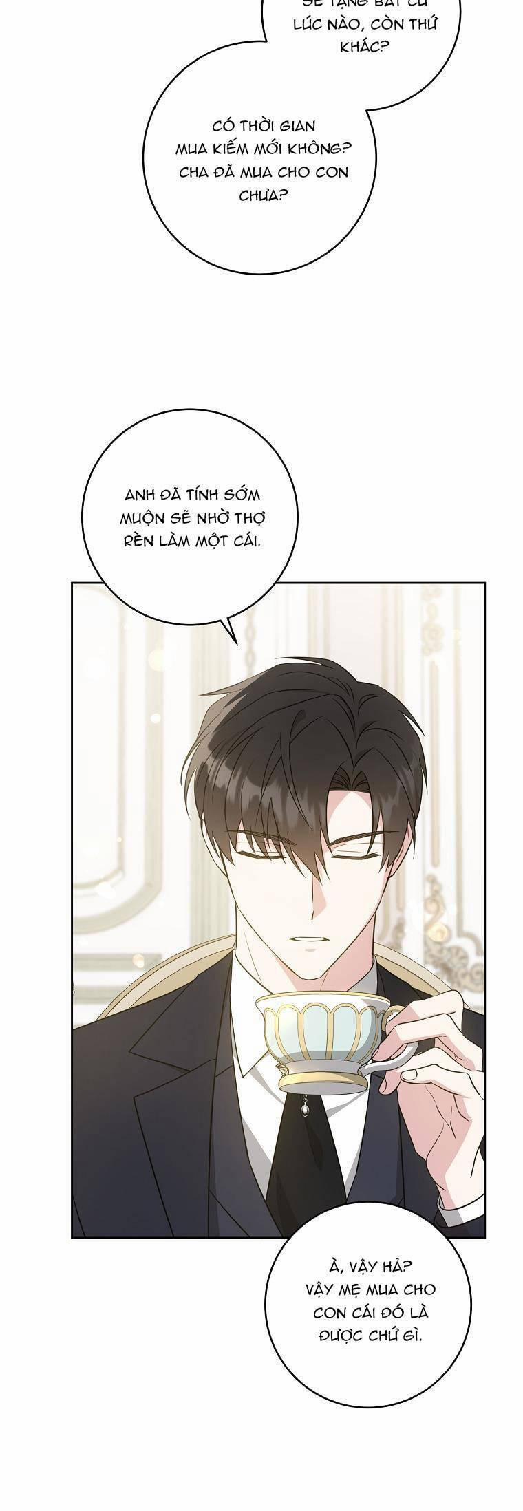 Cho Con Núm Vú Đi Mà 70.1 trang 14