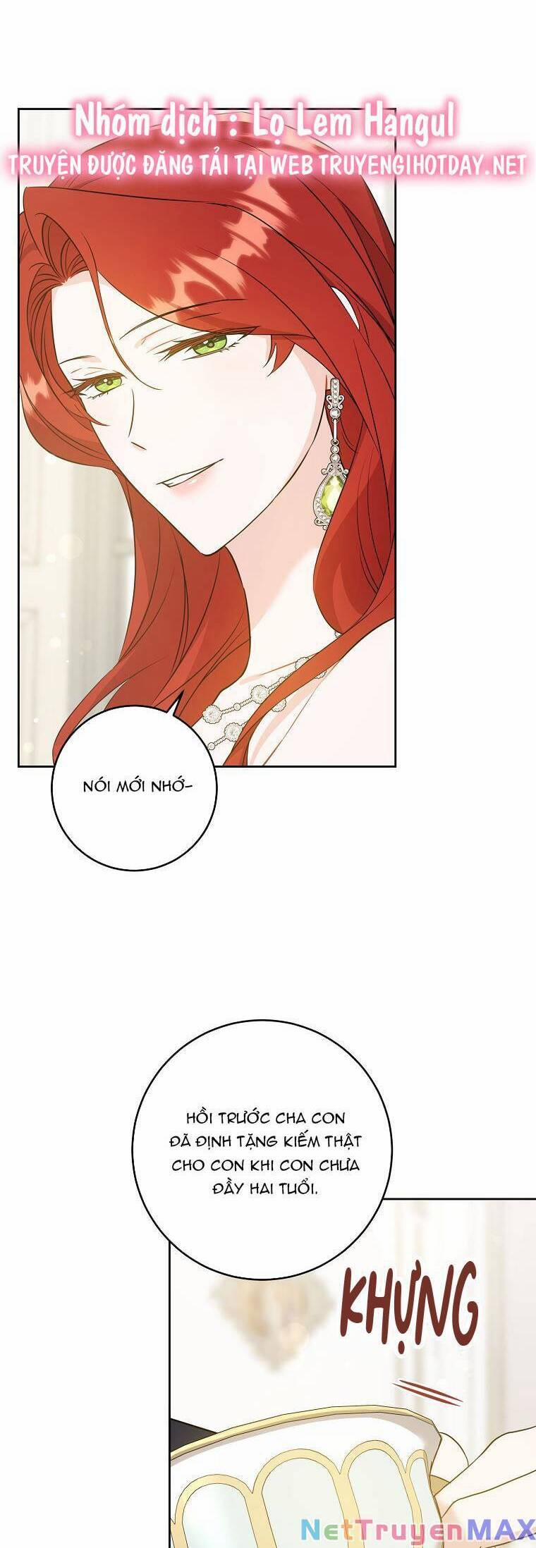 Cho Con Núm Vú Đi Mà 70.1 trang 15